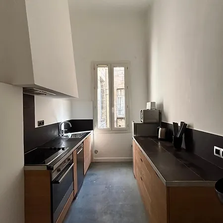 T3 Haussmannien Centre Historique شقة مونبيلييه